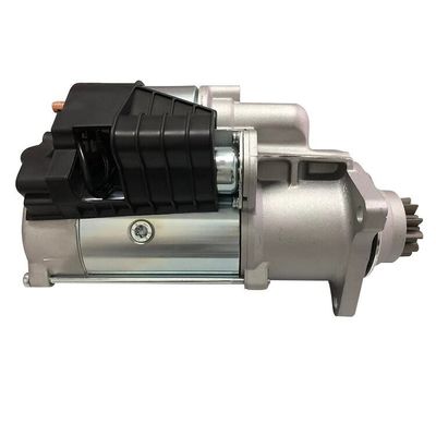 Onderdelen voor vrachtwagenmotoren Weichai Dieselmotor voor King Long en YUTONG bedrijfswagens