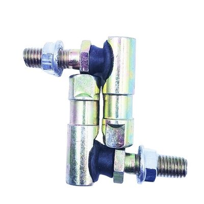 Mechanische transmissie kabel ballenverbinding voor verschillende vrachtwagens 100% professionele test