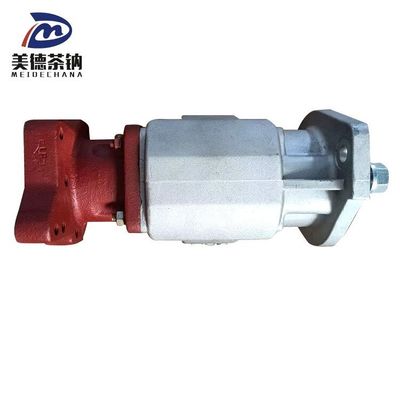 Standaard luchtcompressor 3970805 voor constante motorprestaties