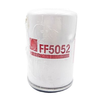Koelmiddelfilter voor vrachtwagens en dieselmotoren FF5052/1105-00058 Filterpapier