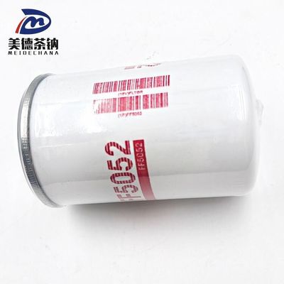 Koelmiddelfilter voor vrachtwagens en dieselmotoren FF5052/1105-00058 Filterpapier