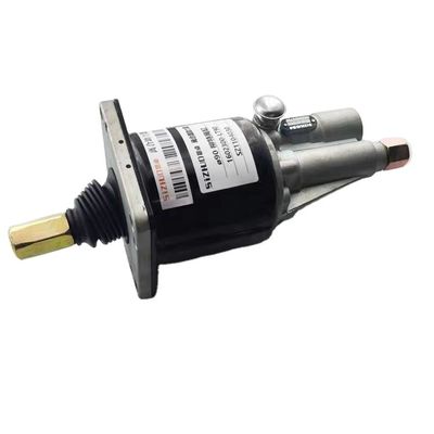 FAW zware vrachtwagen reserveonderdelen standaard grootte koppeling booster voor superieure prestaties