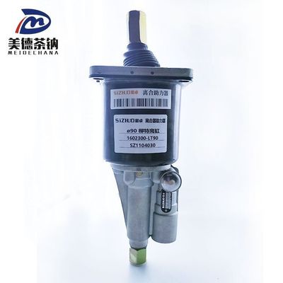 FAW zware vrachtwagen reserveonderdelen standaard grootte koppeling booster voor superieure prestaties