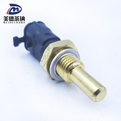 Uitstekende gevoeligheid Standaard watertemperatuur sensor voor Sinotruk vrachtwagen onderdelen