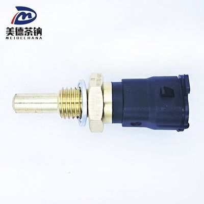 Uitstekende gevoeligheid Standaard watertemperatuur sensor voor Sinotruk vrachtwagen onderdelen