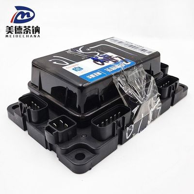 Centrale besturingsbak voor Zhongtong OE NO. OE SPEC Foto toont de beste betrouwbaarheid