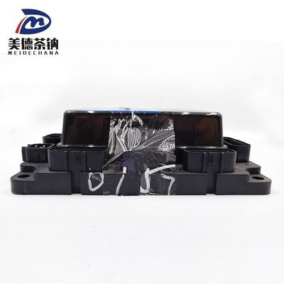 Centrale besturingsbak voor Zhongtong OE NO. OE SPEC Foto toont de beste betrouwbaarheid