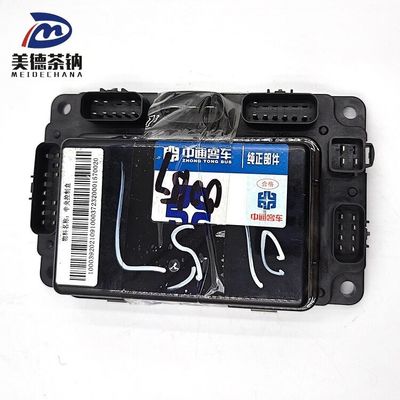 Centrale besturingsbak voor Zhongtong OE NO. OE SPEC Foto toont de beste betrouwbaarheid