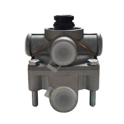 3527-00021 Sinotruk HOWO Truck Air Relay Valve met en standaard specificaties