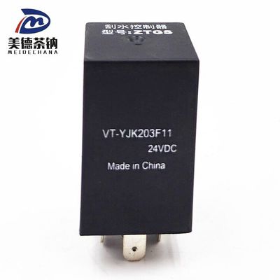 Afbeelding toont Wiper Intermittent Controller voor langdurig gebruik