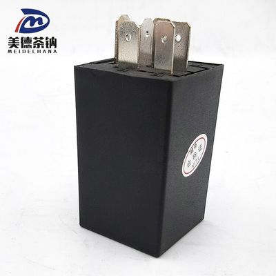 Afbeelding toont Wiper Intermittent Controller voor langdurig gebruik