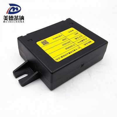 Foto toont op maat gemaakte squeal reversing radar voor Zhongtong