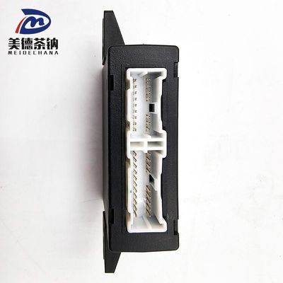 Foto toont op maat gemaakte squeal reversing radar voor Zhongtong