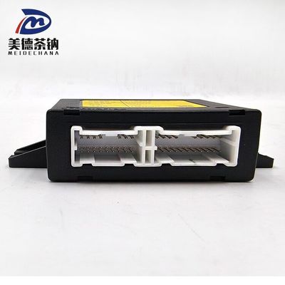 Foto toont op maat gemaakte squeal reversing radar voor Zhongtong