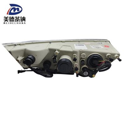 1W LED koplamp voor Zhongtong LCK6530