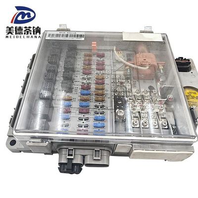 OE NO. / lage druk PDCU De beste keuze voor hoge normen