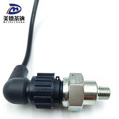 OE SPEC Handle Brake Light Switch M12X1.5 voor bouwmachines