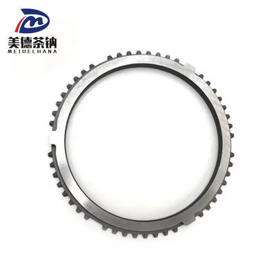 Transmissieversnellingsonderdelen 100% beproefde ijzeren synchroniseringsring voor uitzonderlijke duurzaamheid