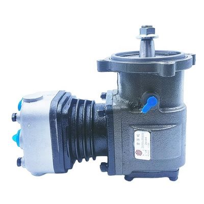 OE NO D08NA-3509100C Aircompressor voor zware vrachtwagens voor originele en reserveonderdelen