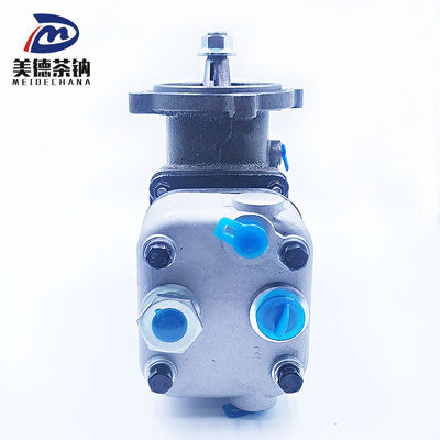 OE NO D08NA-3509100C Aircompressor voor zware vrachtwagens voor originele en reserveonderdelen