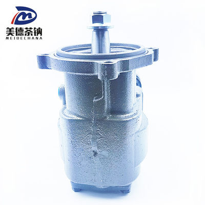 OE NO D08NA-3509100C Aircompressor voor zware vrachtwagens voor originele en reserveonderdelen