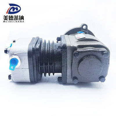 OE NO D08NA-3509100C Aircompressor voor zware vrachtwagens voor originele en reserveonderdelen