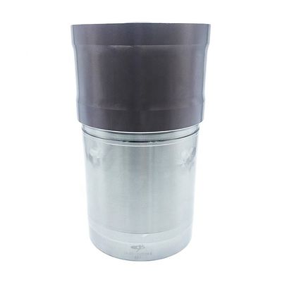 CYLINDER SLEEVE OE NO LK100-1002106B voor GOLDEN DRAGON BUS HIGER KINGLONG BUS MOTOR PARTS