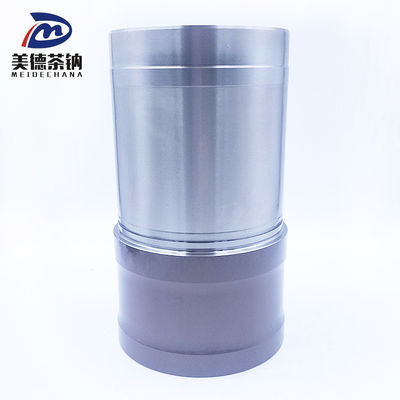 CYLINDER SLEEVE OE NO LK100-1002106B voor GOLDEN DRAGON BUS HIGER KINGLONG BUS MOTOR PARTS
