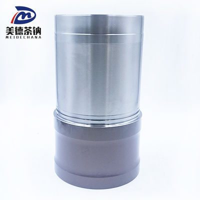 CYLINDER SLEEVE OE NO LK100-1002106B voor GOLDEN DRAGON BUS HIGER KINGLONG BUS MOTOR PARTS