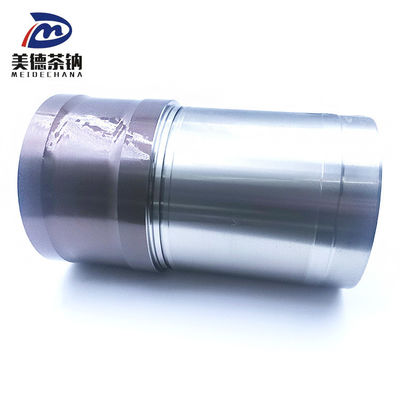 CYLINDER SLEEVE OE NO LK100-1002106B voor GOLDEN DRAGON BUS HIGER KINGLONG BUS MOTOR PARTS