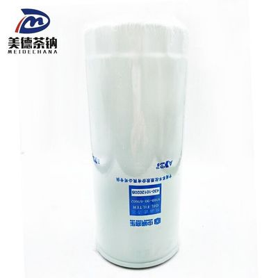 OE NO. 9100-90-61602430-1012020B Oliefilter voor Chinese auto-onderdelen Beste vervanging