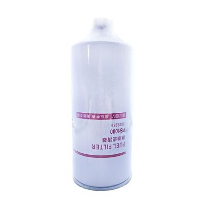 HV Paper Iron Fuel Filter FS1000 De perfecte oplossing voor mechanische onderdelen