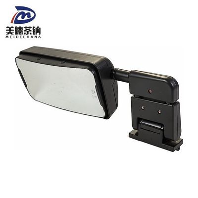 Verstelbare spiegelmontage voor busbusonderdelen 378*62*95 mm