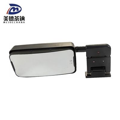 Verstelbare spiegelmontage voor busbusonderdelen 378*62*95 mm