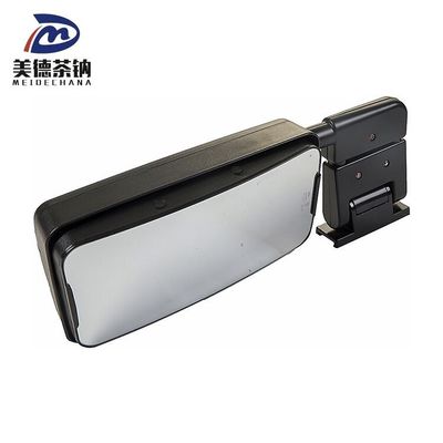 Verstelbare spiegelmontage voor busbusonderdelen 378*62*95 mm