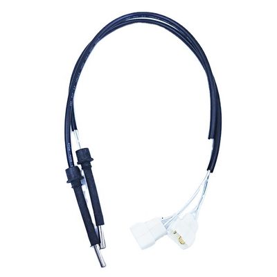 Bremspad slijtage indicator sensor 8114-01176 met standaard grootte en OE NO 8114-01176