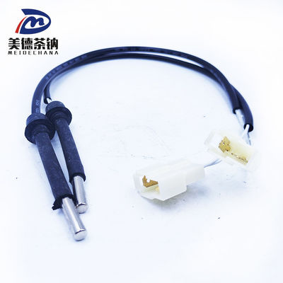 Bremspad slijtage indicator sensor 8114-01176 met standaard grootte en OE NO 8114-01176