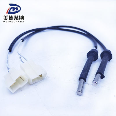 Bremspad slijtage indicator sensor 8114-01176 met standaard grootte en OE NO 8114-01176