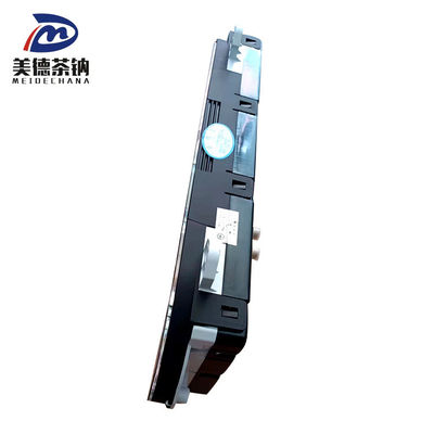 Dashboard voor onderdelen voor zware vrachtwagens die voldoen aan de eisen van de klant