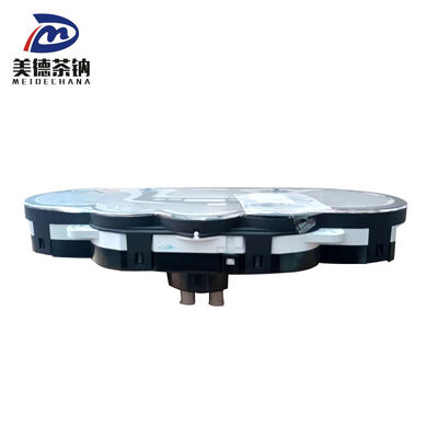 Dashboard voor onderdelen voor zware vrachtwagens die voldoen aan de eisen van de klant