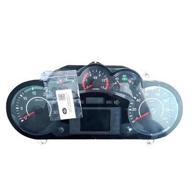 Verbeter uw zware vrachtwagen met standaard dashboard 3801010-DG02 onderdelen