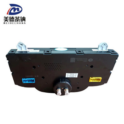 Verbeter uw zware vrachtwagen met standaard dashboard 3801010-DG02 onderdelen