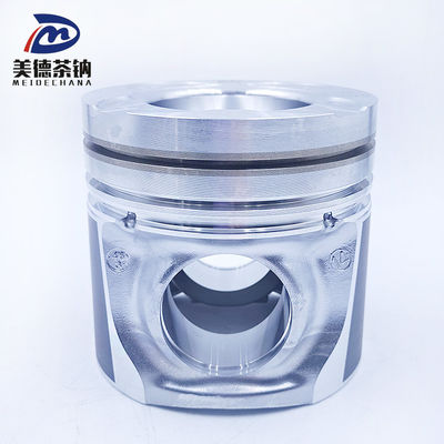 Truck Diesel Engine Piston Kit voor verbeterde motorprestaties