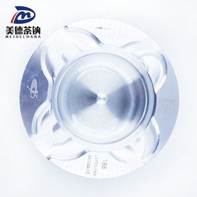 Truck Diesel Engine Piston Kit voor verbeterde motorprestaties