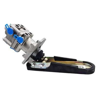 FAW Jiefang Truck Spare Parts Master Brake Valve 3514-10-00006