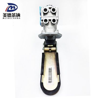 FAW Jiefang Truck Spare Parts Master Brake Valve 3514-10-00006