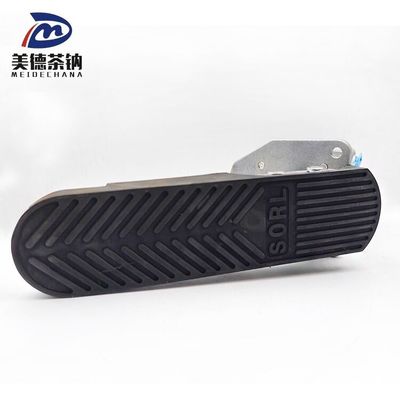 FAW Jiefang Truck Spare Parts Master Brake Valve 3514-10-00006