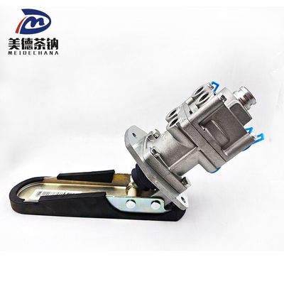 FAW Jiefang Truck Spare Parts Master Brake Valve 3514-10-00006