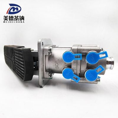 FAW Jiefang Truck Spare Parts Master Brake Valve 3514-10-00006