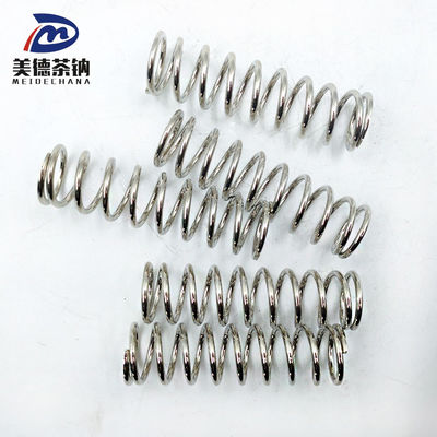 Original Heavy Duty Heavy Spiral Compression Spring Standard voor terugkeer van het koppelpedaal